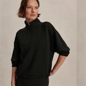 Varley Sian Half Zip